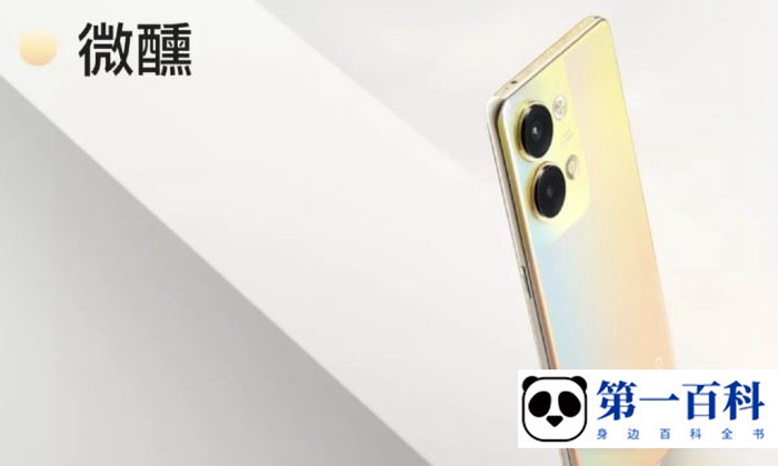 OPPO Reno9 Pro有几种配色