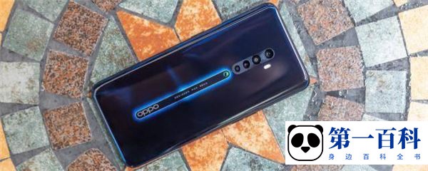 OPPO Reno84K摄像模式怎么切换