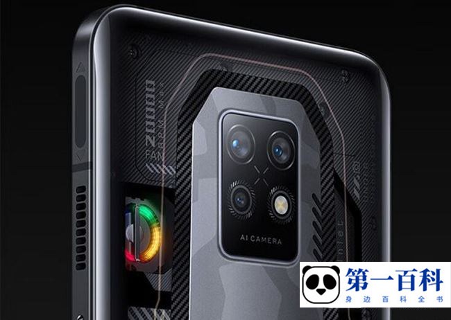 红魔8 Pro玩游戏怎么样