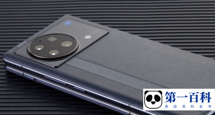 vivo X Fold配色介绍