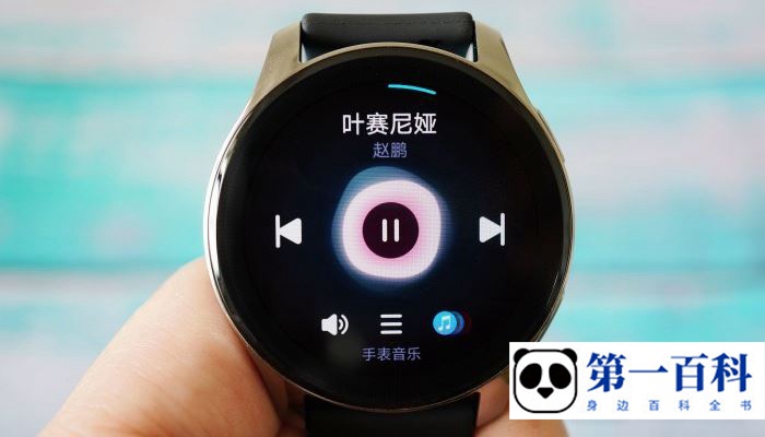 vivo WATCH 2有血氧饱和度检测功能吗