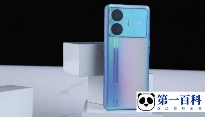 真我Realme GT Neo5 SE到手后系统需要更新吗