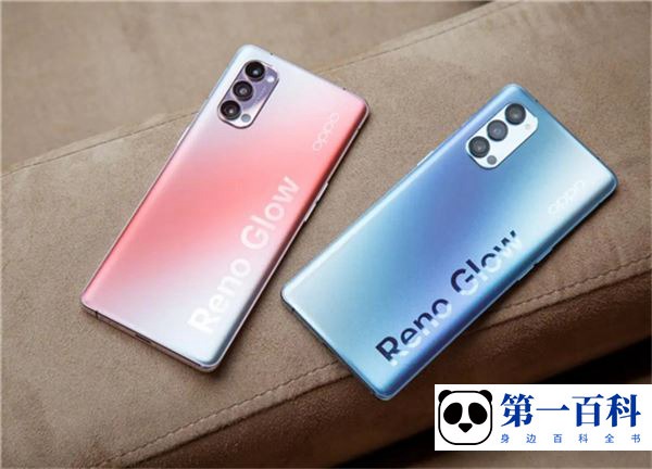 OPPO K10怎么设置桌面时间