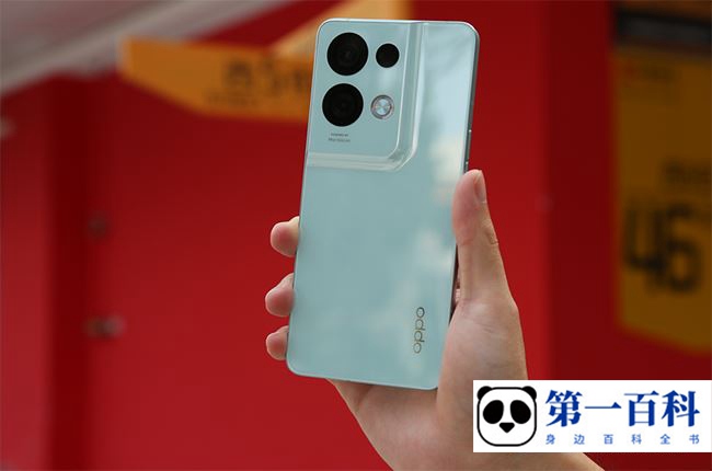 OPPO Reno8 pro+是5G手机吗