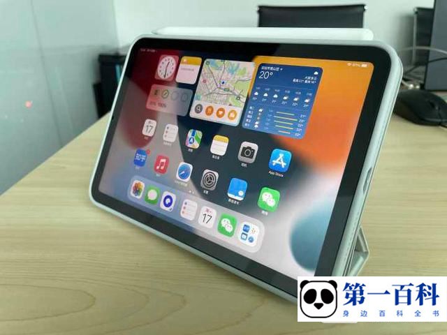 iPadmini6和air5有什么区别