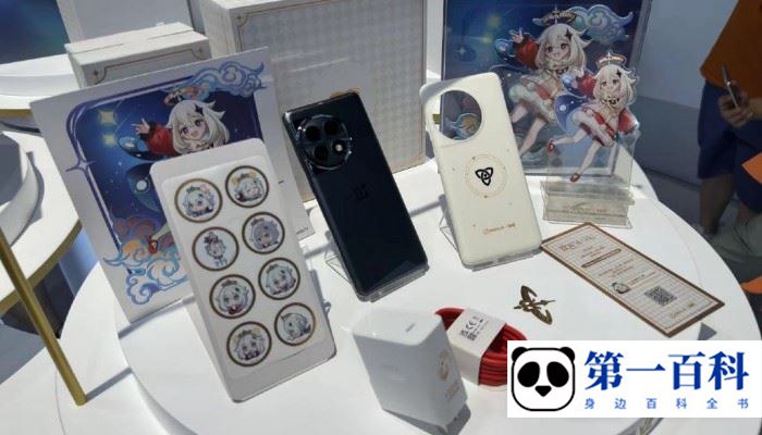 一加Ace2Pro怎么唤醒小布