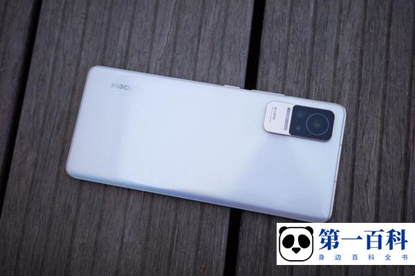 Xiaomi Civi 1S更换铃声教程