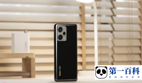 Redmi Note 12 探索版能不能用5G网络