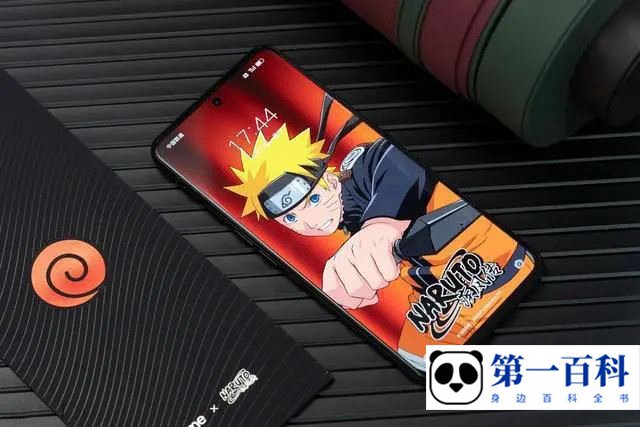 真我Realme GT Neo3 火影限定版支持高刷吗