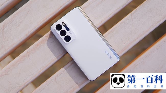 OPPO Find N支持NFC功能吗