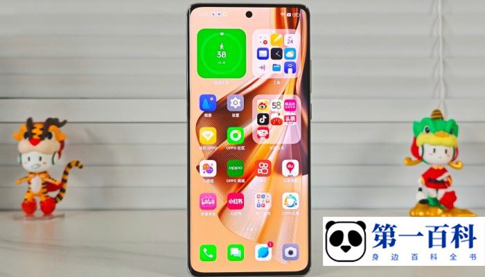 OPPOReno10Pro+怎么关闭通话彩铃