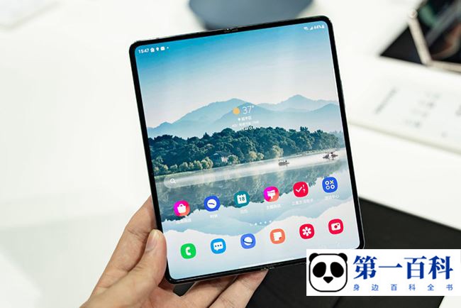 三星Galaxy Z Fold4可以无线充电吗