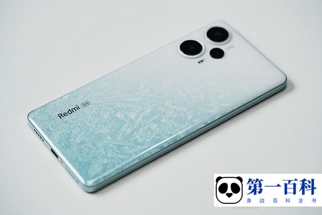 Redmi Note 12 Turbo怎么录屏带声音