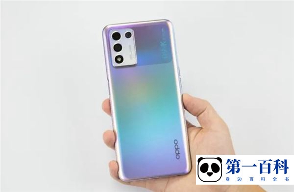 OPPO K10 Pro儿童空间怎么进入