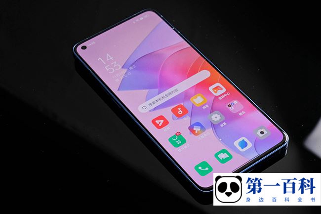 OPPO Reno7 pro是双扬声器吗