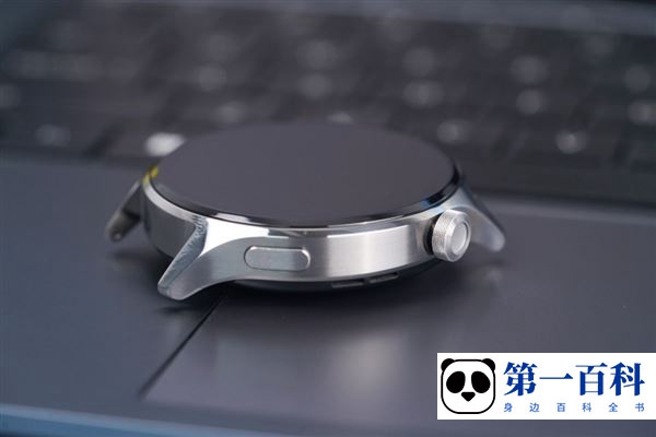 小米WatchS1Pro是什么外壳