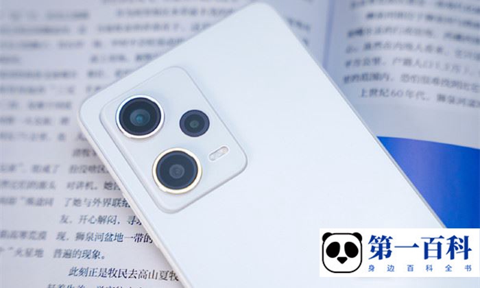 Redmi Note 12 Pro怎么设置铃声