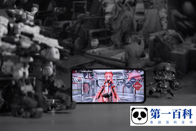 红魔8 Pro充电接口是什么