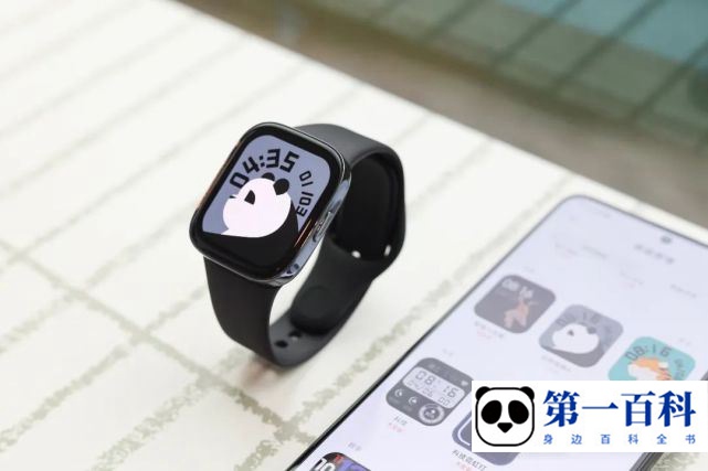 RedmiWatch3和小米手环7pro哪个好