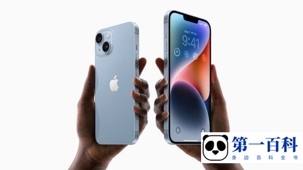 iphone 14 Plus港版价格介绍