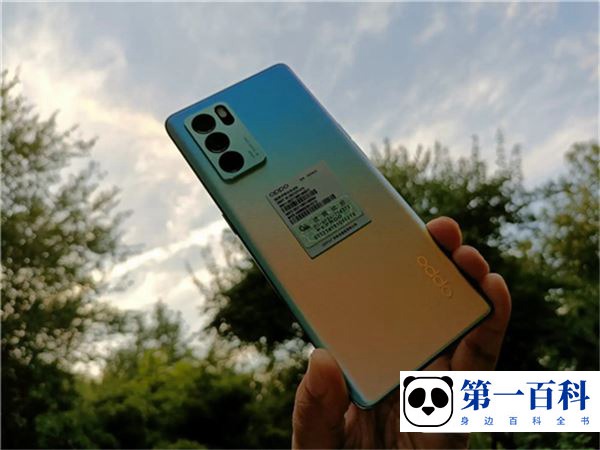 OPPO K10活力版儿童空间怎么进入