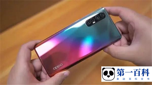 OPPO K10x打电话怎么录音