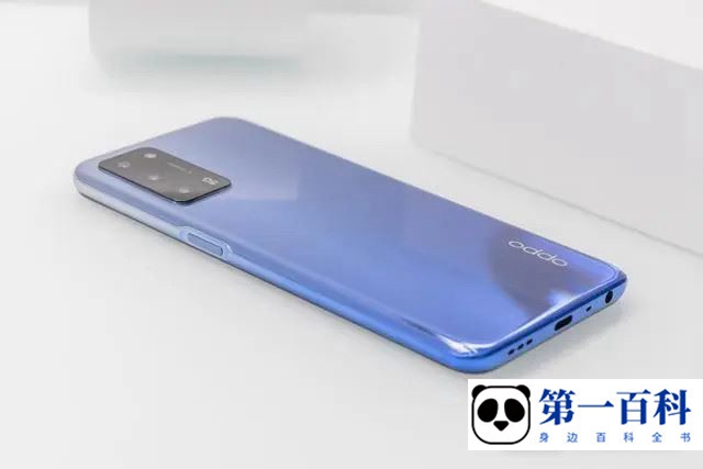 OPPO A55s是全网通吗