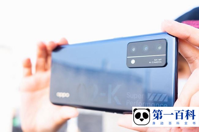 OPPO K9支持NFC功能吗