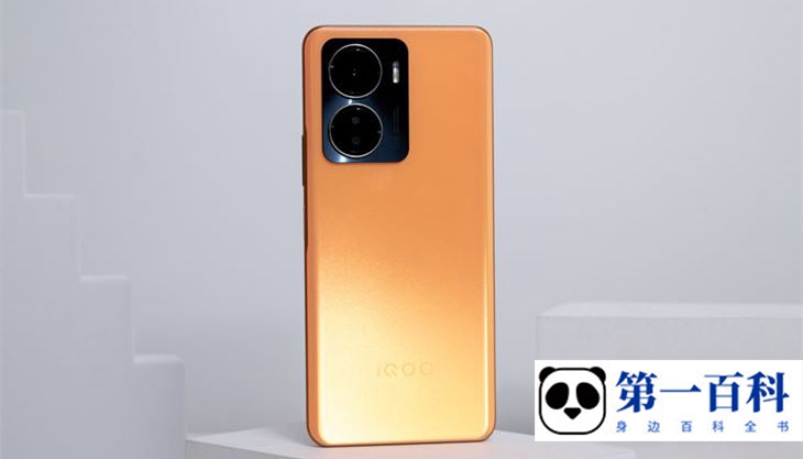 iQOO Z6是5G手机吗