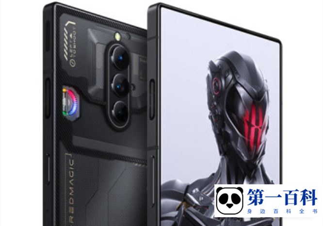 红魔8S Pro续航时间介绍