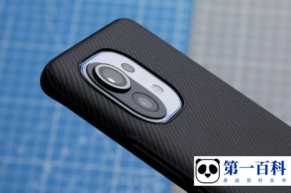 Xiaomi 11的NFC怎么刷地铁卡？
