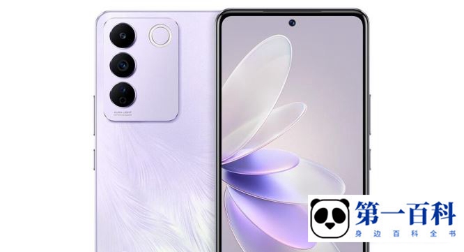 vivo S16e 支持快充吗