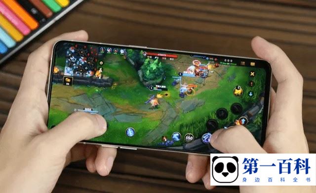 OPPO Reno9 Pro玩王者荣耀掉帧吗