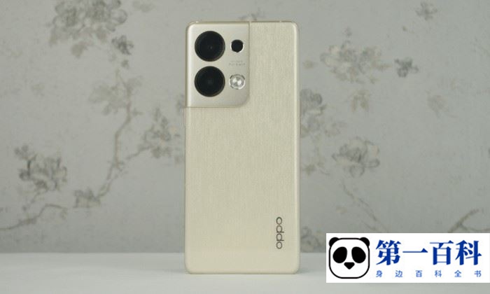 OPPOReno9怎么设置滑动返回