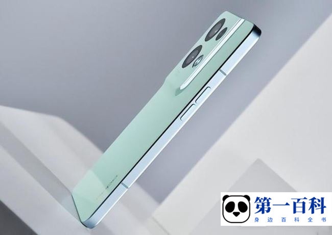 OPPO reno8是USBTypeC接口吗