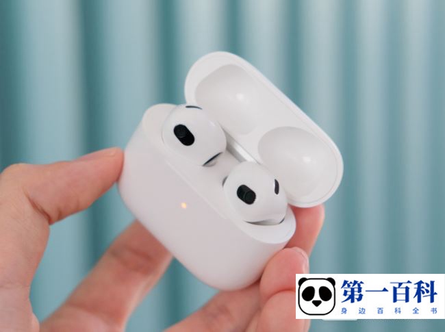 AirPods 3按键不灵敏怎么办