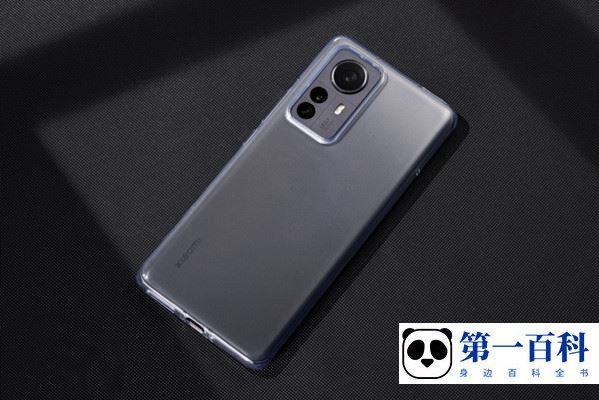 Xiaomi 12S Pro有几种颜色？