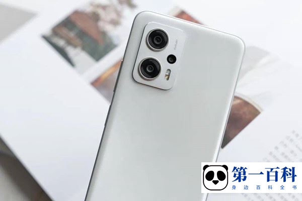 Redmi Note 11T Pro+怎么强制关机重启