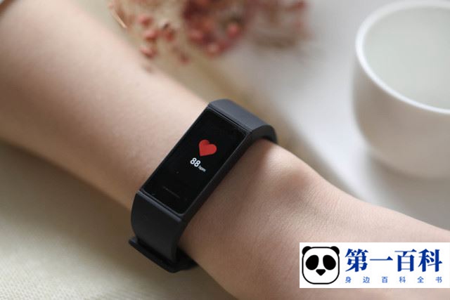 红米Redmi手环2能测体温吗