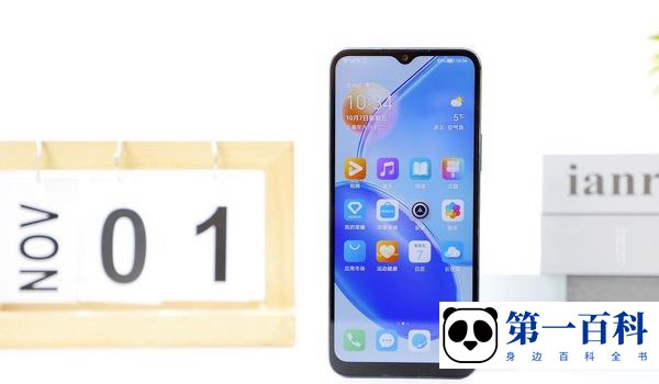 荣耀Play6C用的是什么屏幕
