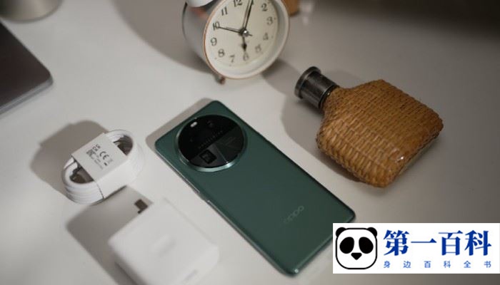 OPPO Find X6如何一键换机