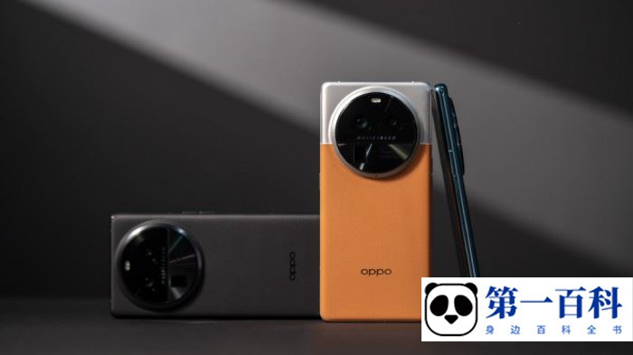 OPPO Find X6 Pro前置支持4K视频吗