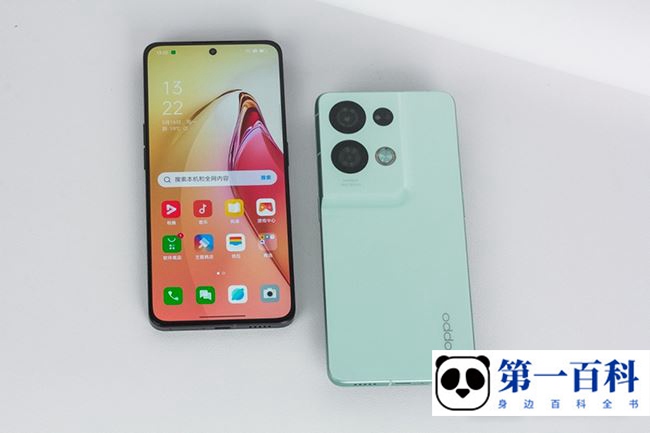 OPPO Reno8换后盖多少钱