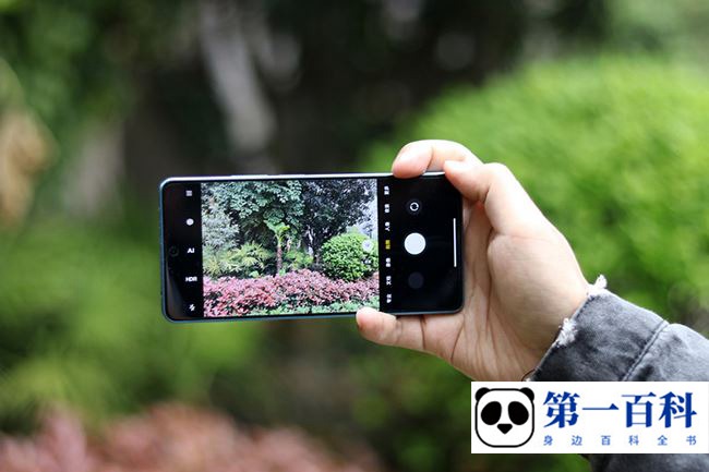 Redmi Note 12 Turbo怎么分屏