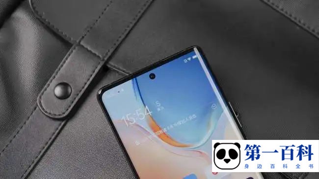 vivo X90双击亮屏设置方法