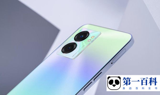 真我realme V23支不支持高刷