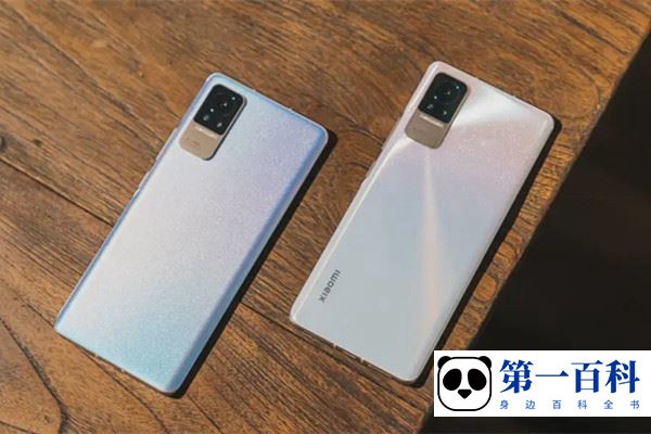 Xiaomi Civi 1S屏幕截图教程