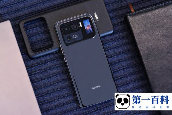 Xiaomi 12 Ultra怎么截屏？