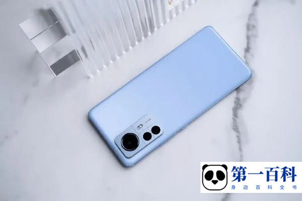 Xiaomi 12S开启录屏教程