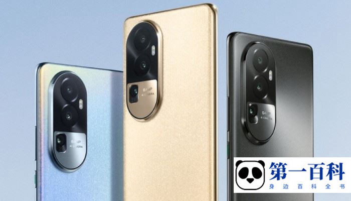 OPPO Reno 10屏幕分辨率是多少
